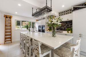 Kitchen- click for photo gallery